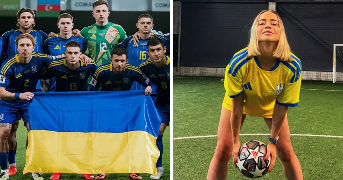Зірка триатлону зробила сексуальний фотосет в підтримку…