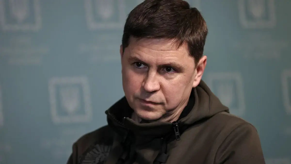 Михайло Подоляк: «Чому вони проти, щоб у ФІДЕ віцепрезидентом був громадянин України?»