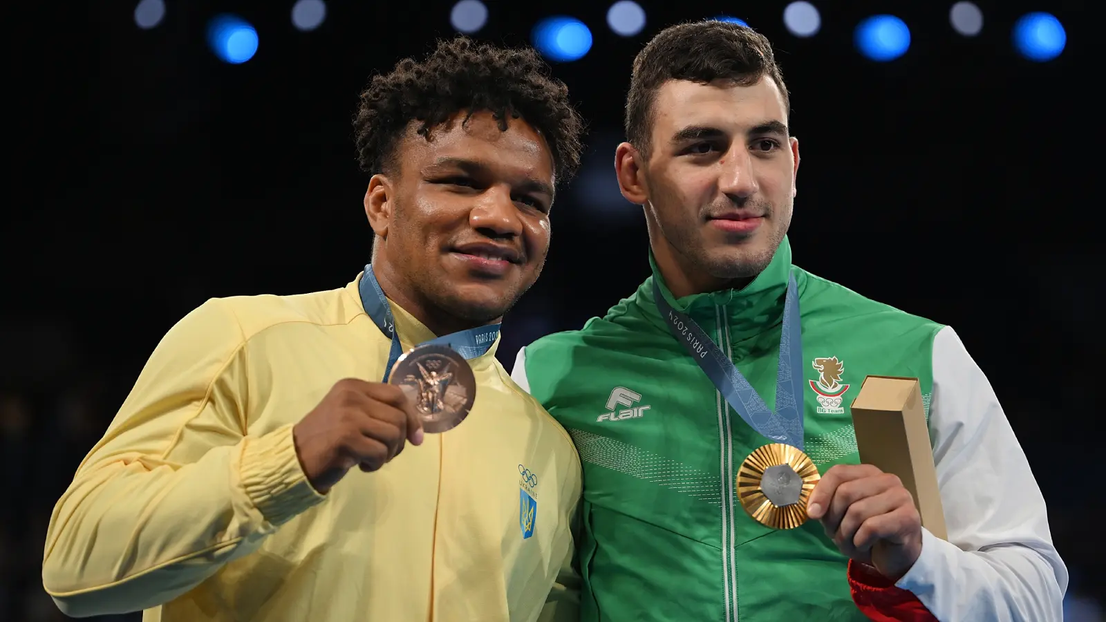 18 українських атлетів, які виступили на Олімпіаді за інші…
