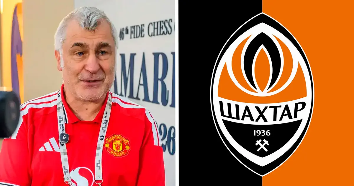 «Шахтар» підготував подарунок для Іванчука – донецький клуб…