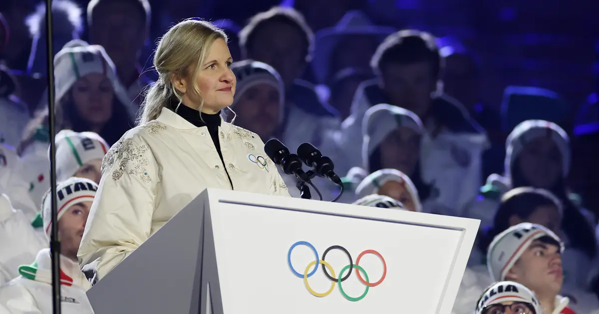 МОК зняв бан з Олімпійського комітету Росії та скасував…