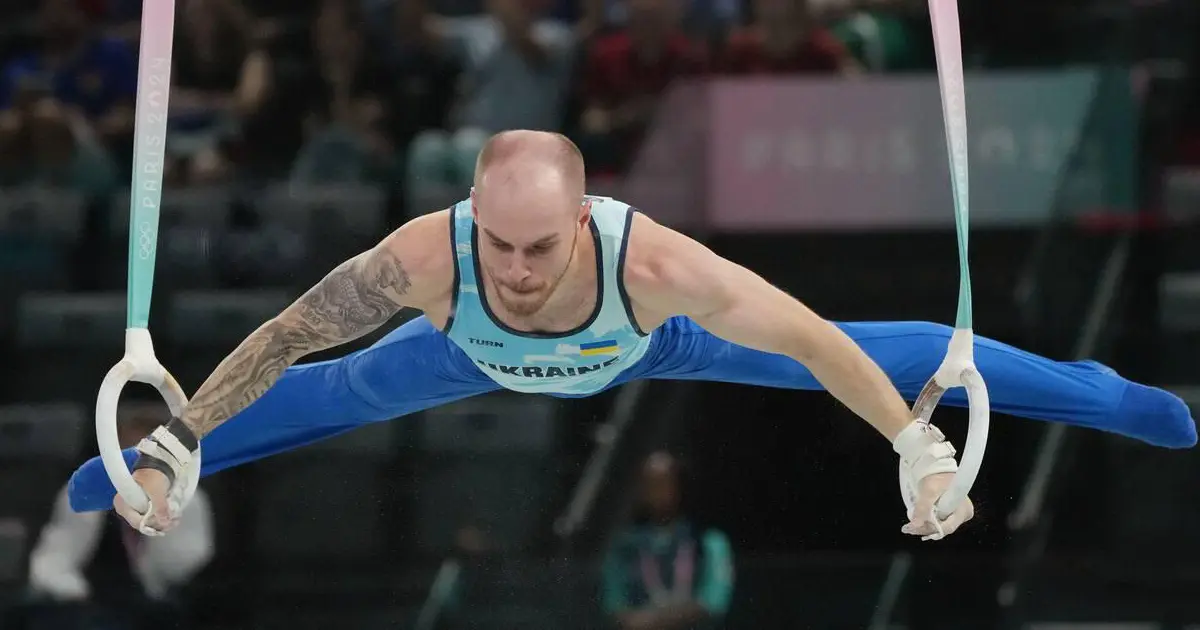 Календар українців на Олімпіаді 31 липня: Верняєв і Ковтун…