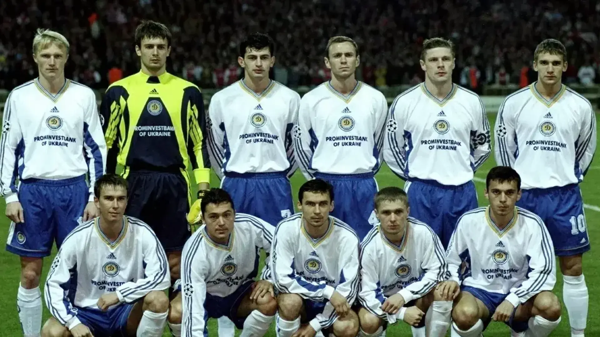 🤍💙Біло синє серце форевер, або шлях до сторічної річниці.