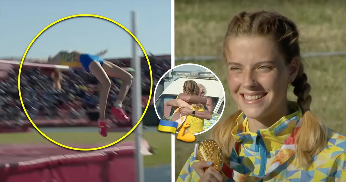 Магучіх вже двічі вигравала Олімпійські ігри, щоправда…