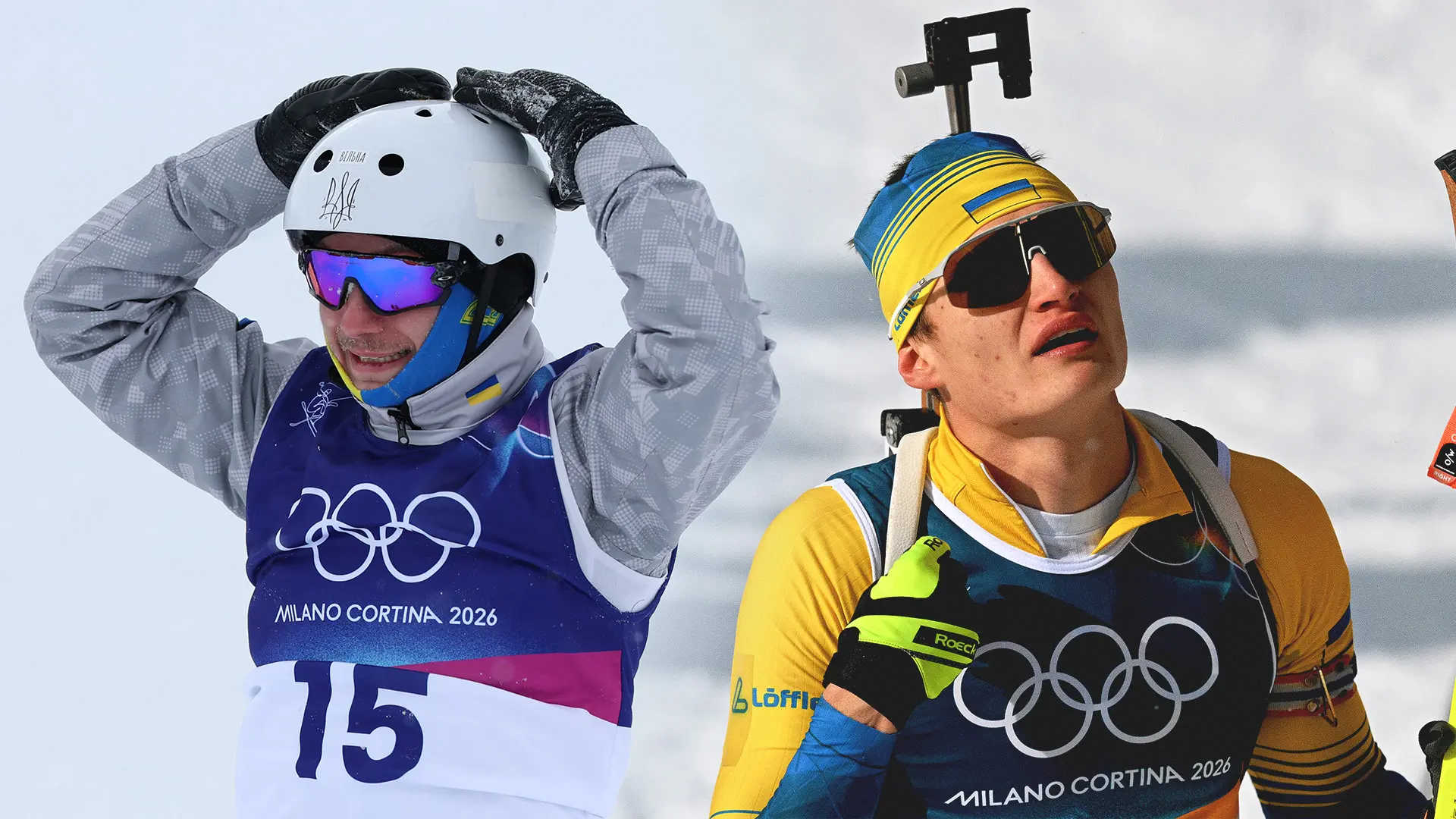 Олімпіада-2026 – найгірша зимова в історії України: нуль…