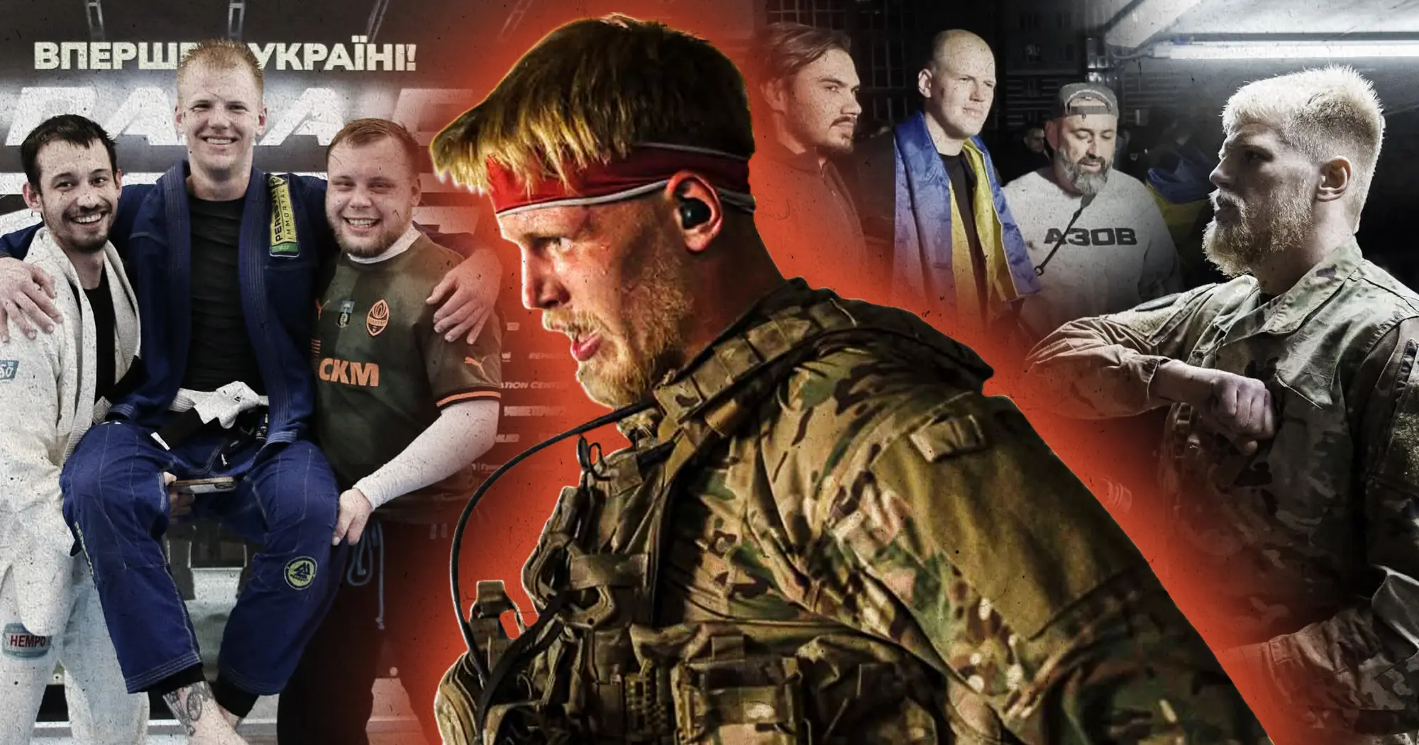 «Наступного року хочу виступити на Iron Man»: він пройшов…