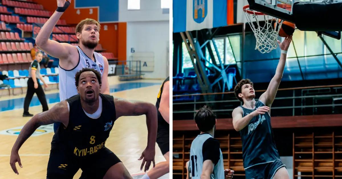 🏀🔁 Усі переходи міжсезоння в Суперлізі: глобальні зміни в…