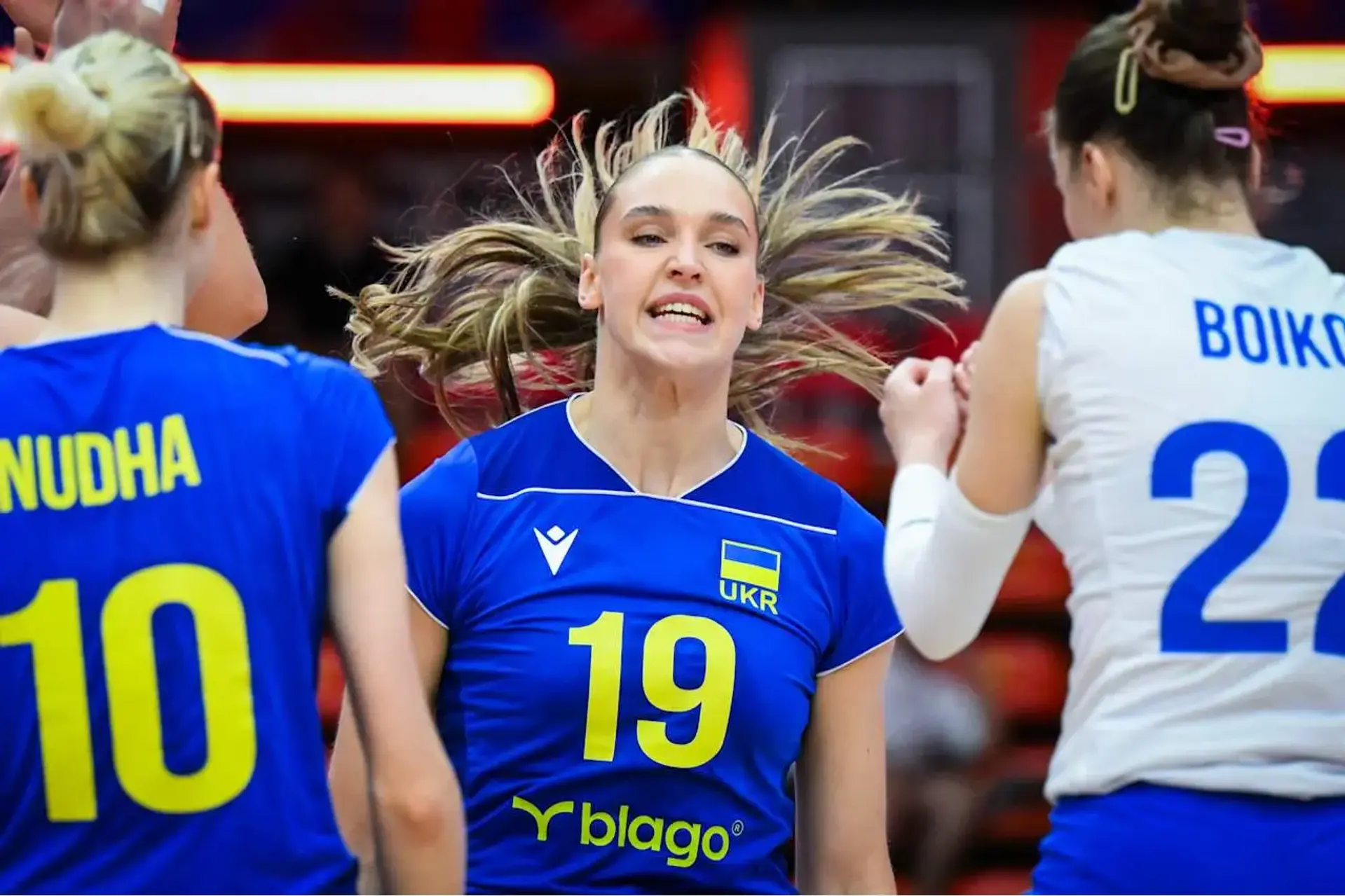 4 перемоги, 13 поразок: як пройшов рік жіночої збірної…