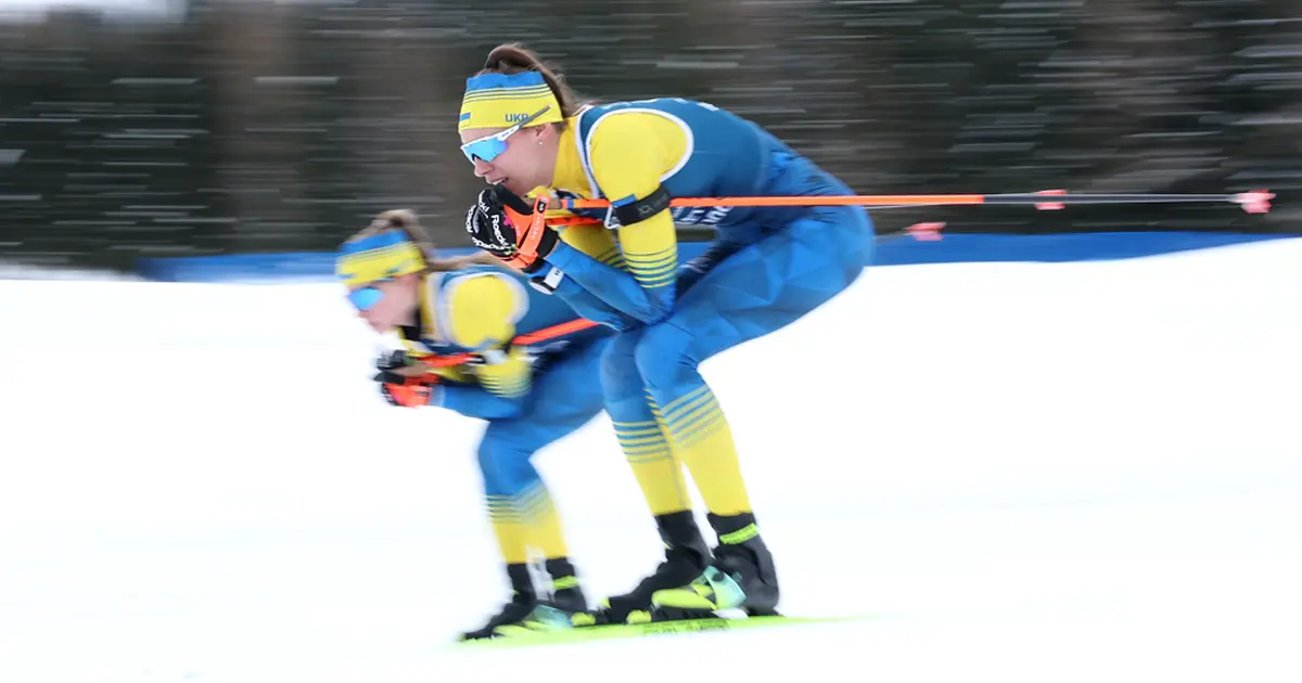 Календар українців на Олімпіаді 14 лютого: жіночий спринт…