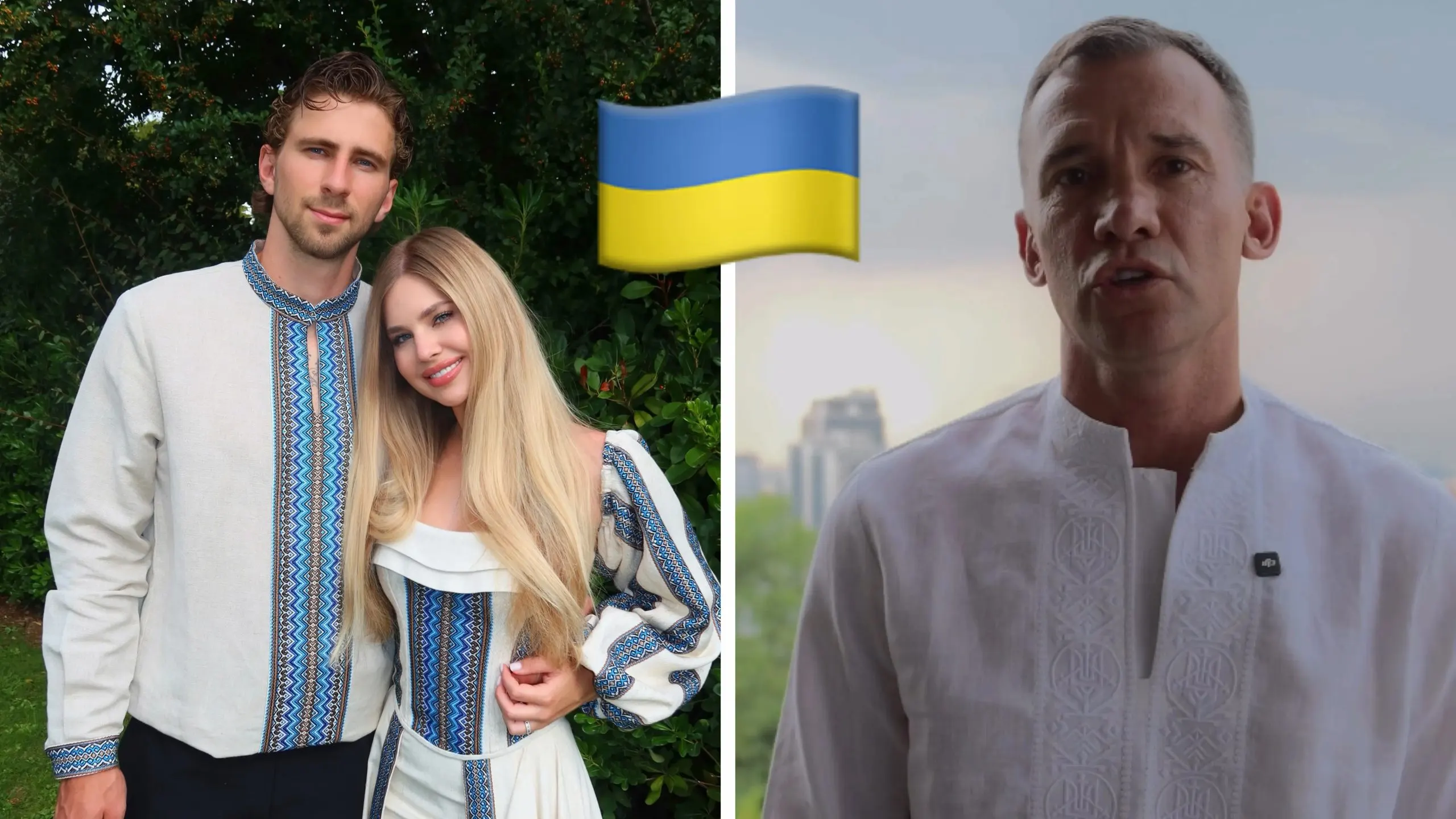 «Це не просто дата в календарі»: як український спорт вітав із Днем Незалежності України: