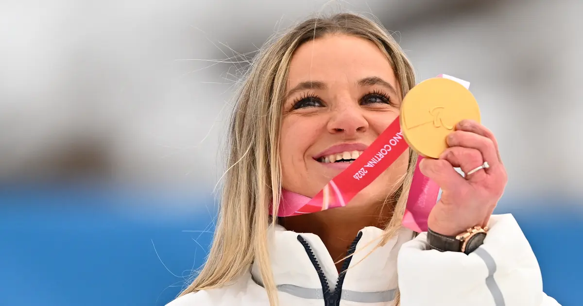 Рекордсменка США на Паралімпіадах – уродженка України, яка…