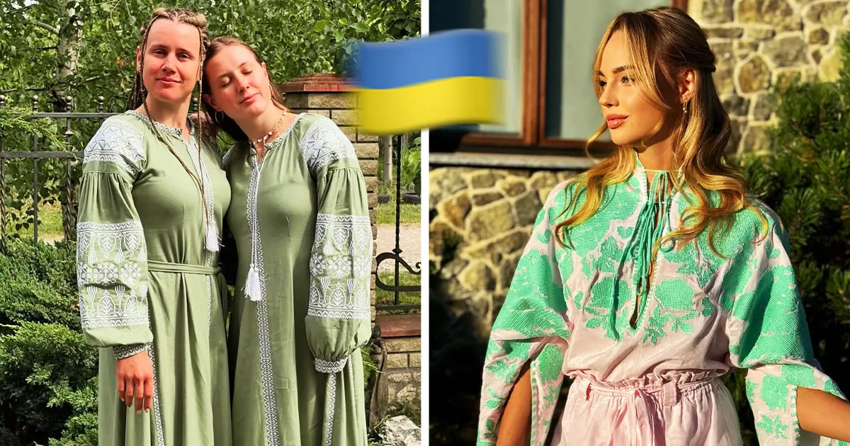 «Це стиль, культура та ідентичність». Українські спортсмени…