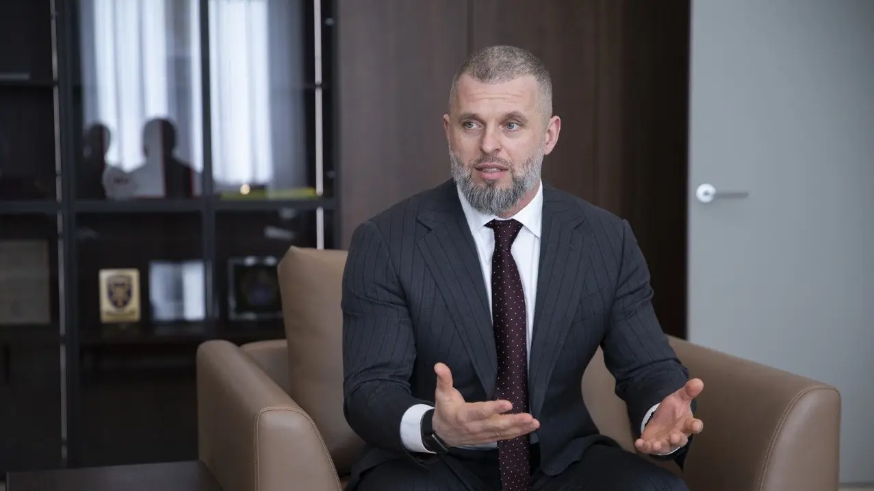 Жодних поступок росії у спорті до справедливого миру:…